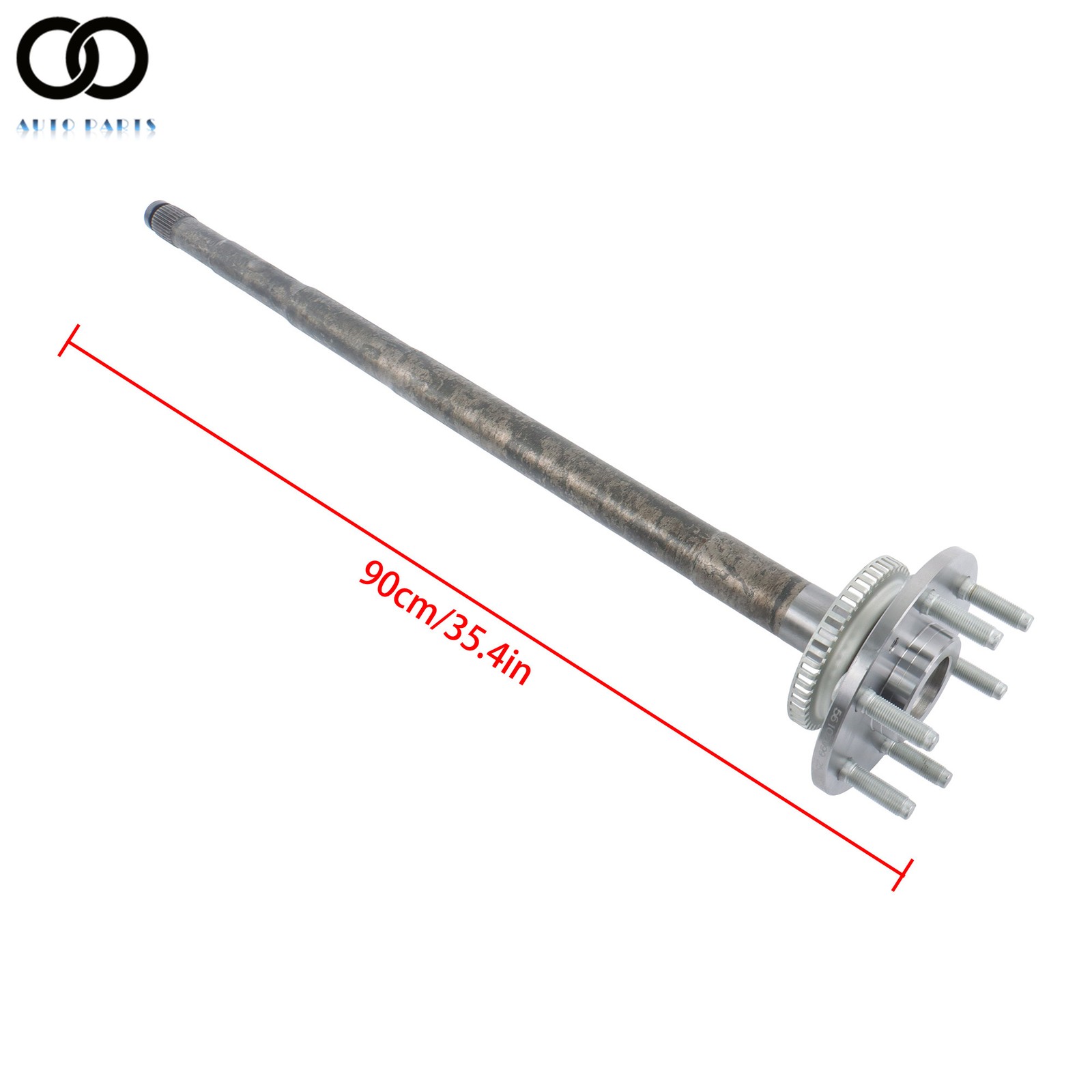 68262198AA For Ram 1500 2019 2020 2021 Rear Passenger Right Side Axle Shaft