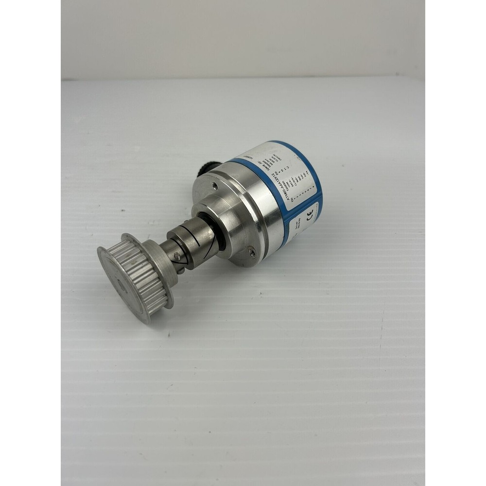NEW SICK Stegmann ATM60-A4A12X12 Absolute Encoder 1030001