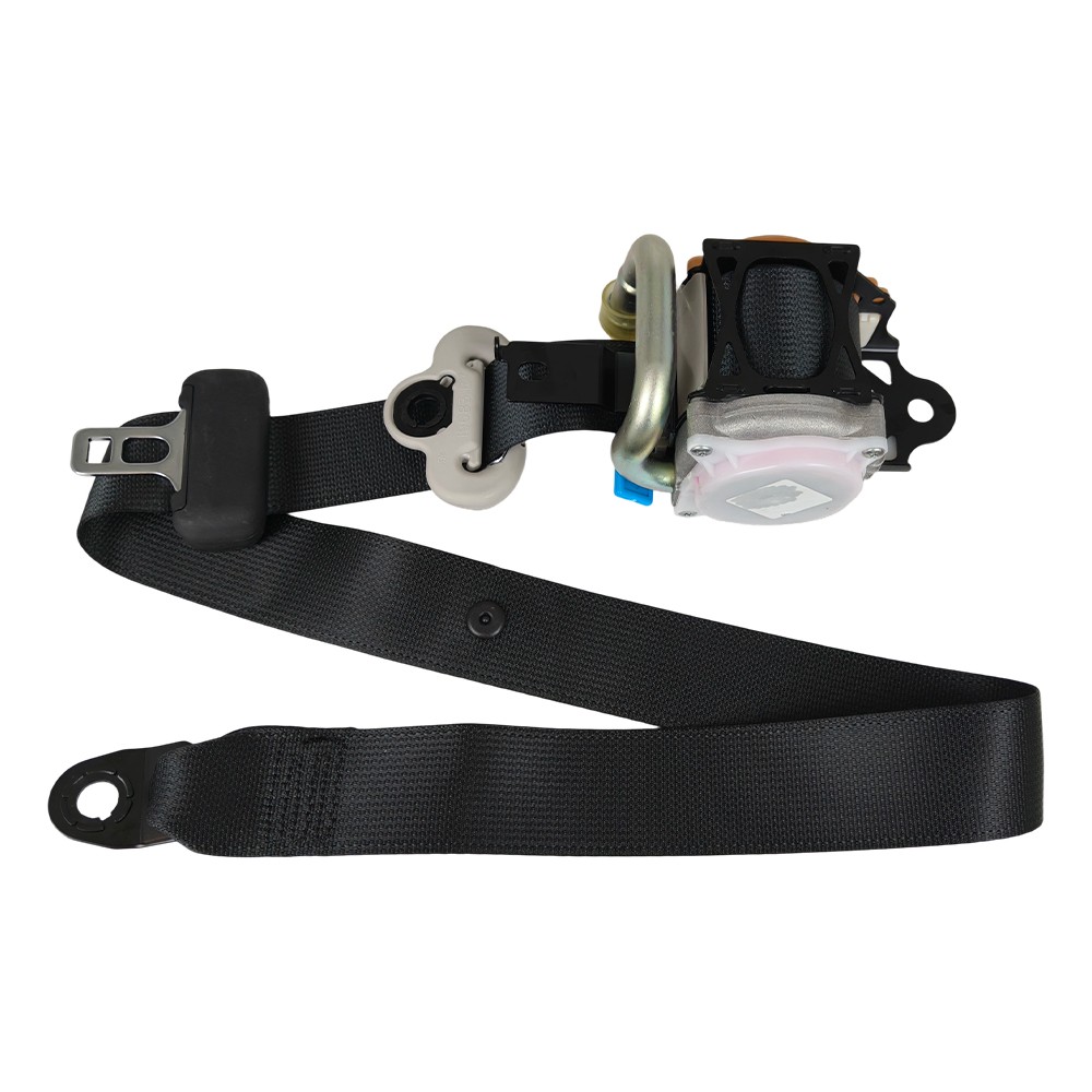 Front Seat Left Side Seat Belt Buckle 3 Point Safety For 2016-2020 Honda Civic