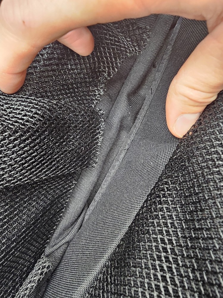 Case For SmartVest SQL Airway Clearance System CASE ONLY