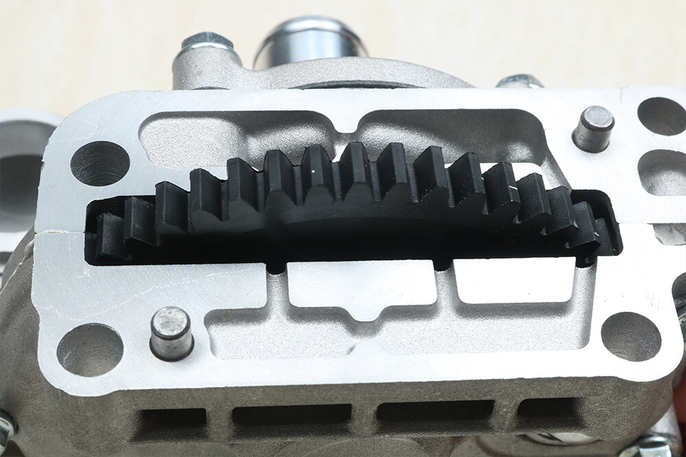 Fits Polaris oem 96-03 XCR 600 SP 700 800 Ultra 780 Water Pump Assembly 3085267