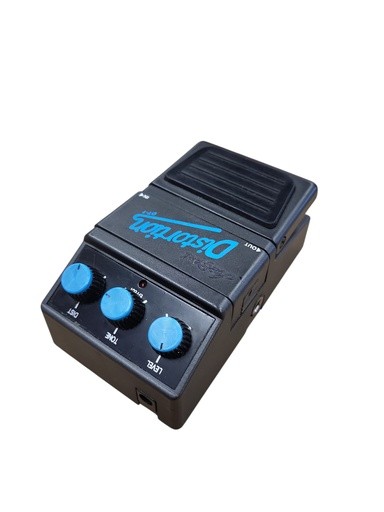 Aria DT-1 Distortion