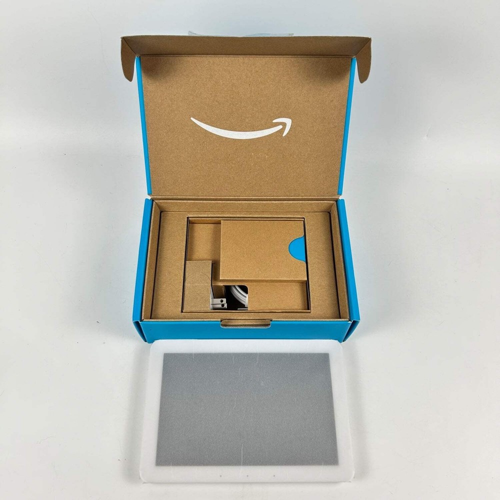 New Alexa Echo Hub Smart Home Control Panel G6A87E