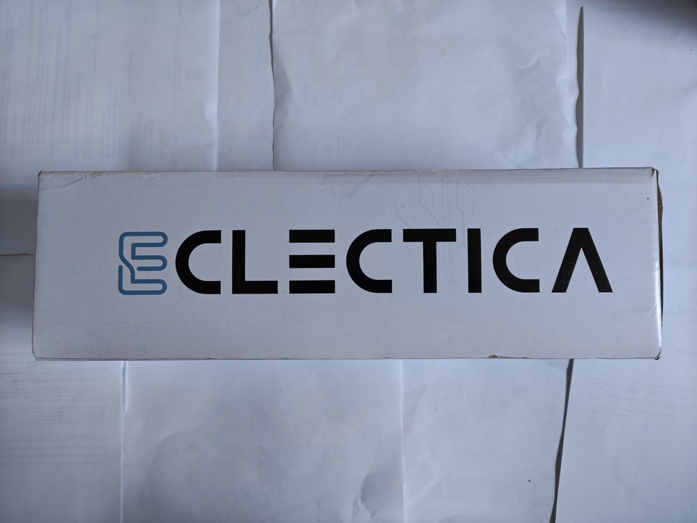 Eclectica Silicone Large Warming Board.