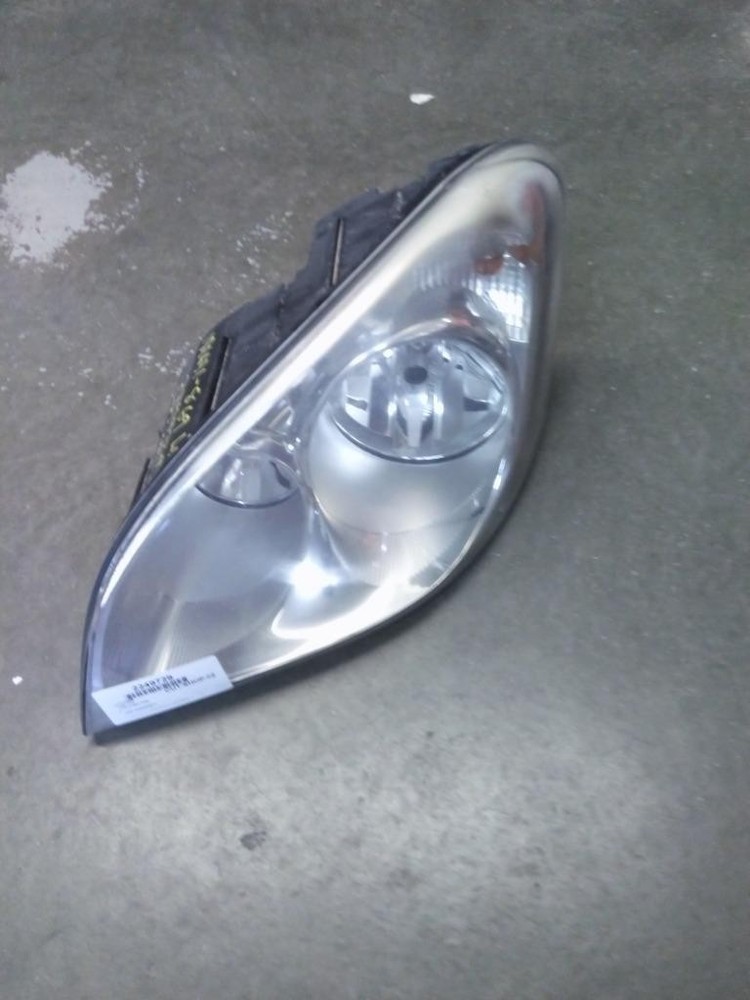 For 2013 FREIGHTLINER CASCADIA 2007-2018 HEADLIGHT Left ,  MN