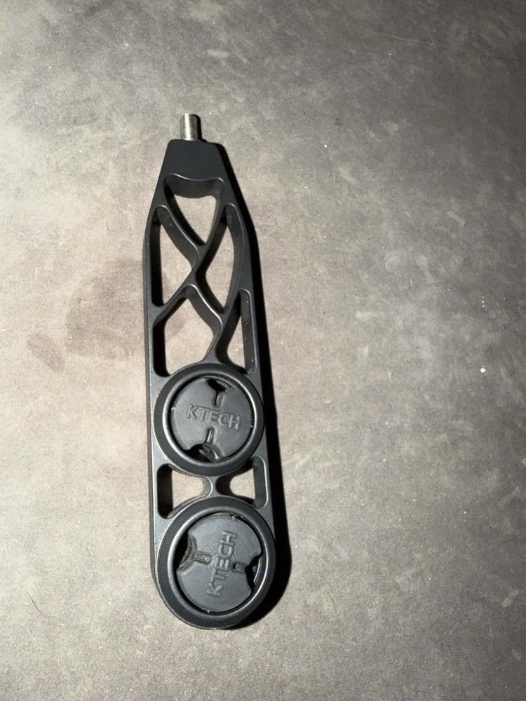 KTECH 7" Stabilizer Black