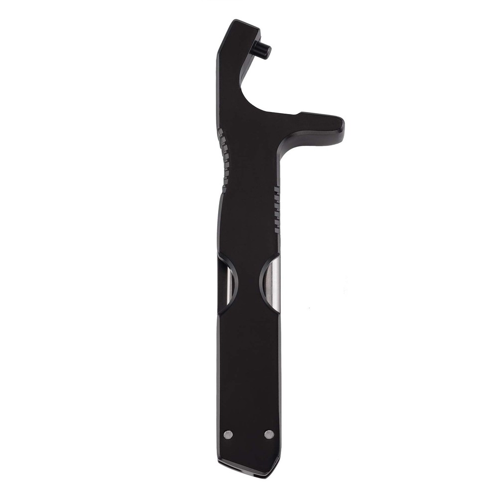 Raiseek Front Sight Installation Hex Tool, Pin Punch, 3 in 1 Combo Tool