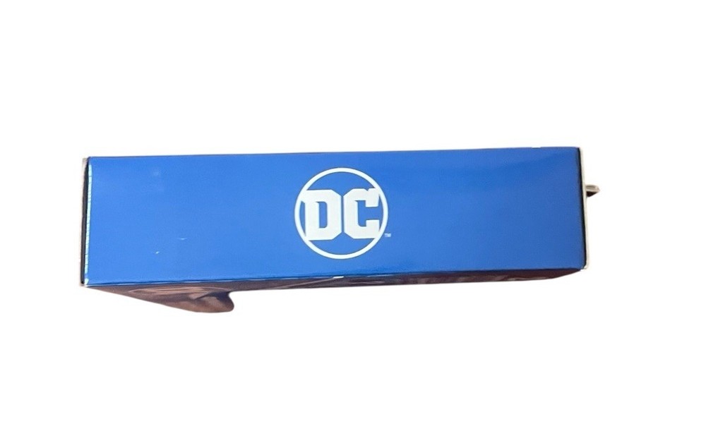 DC Spin Master Green Lantern 4" Figure With 2 Surprise Accessories