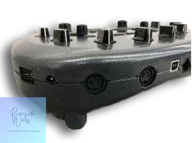 LINE6 BASS PODXT Multi-Effect Processor for Bass JP