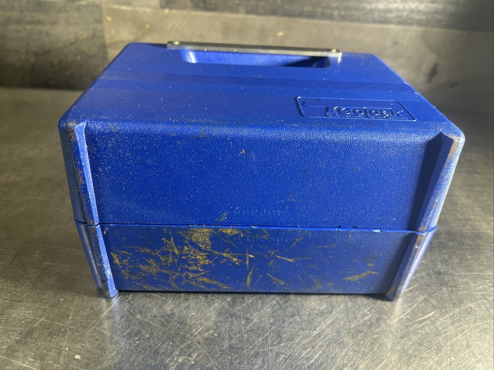 Goldak Pipe & Cable Locator Model 902