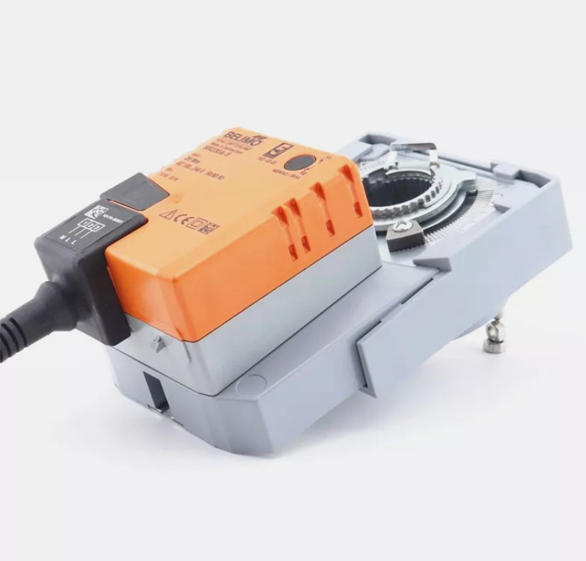 BELIMO SR230A-5 actuator