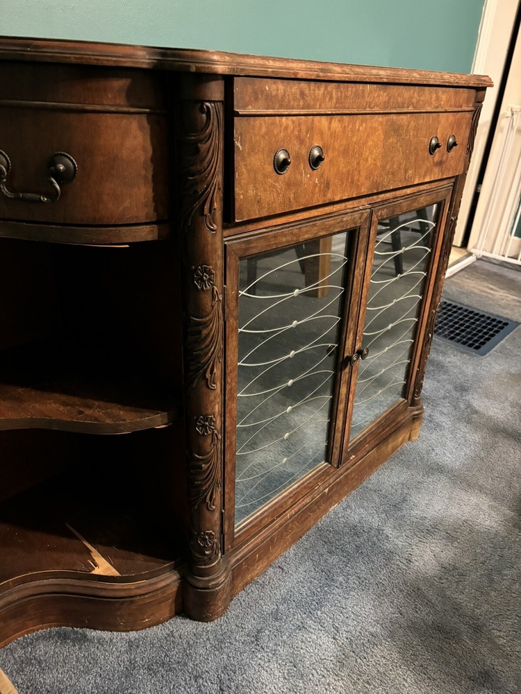 sideboards buffets sideboard furniture antique