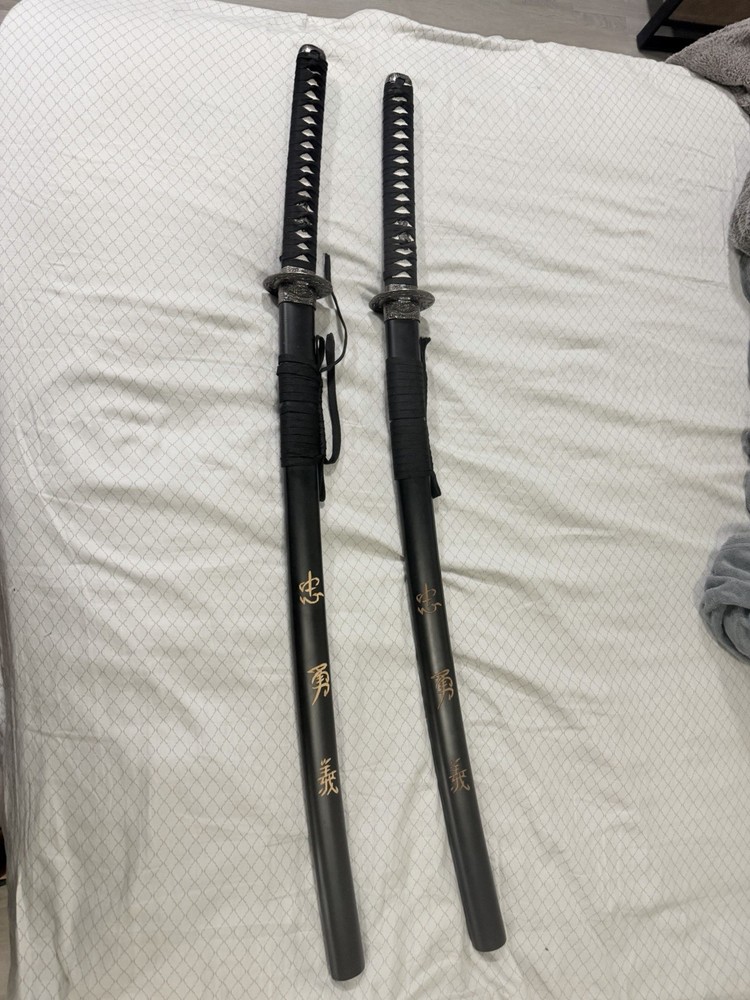 2. Katana