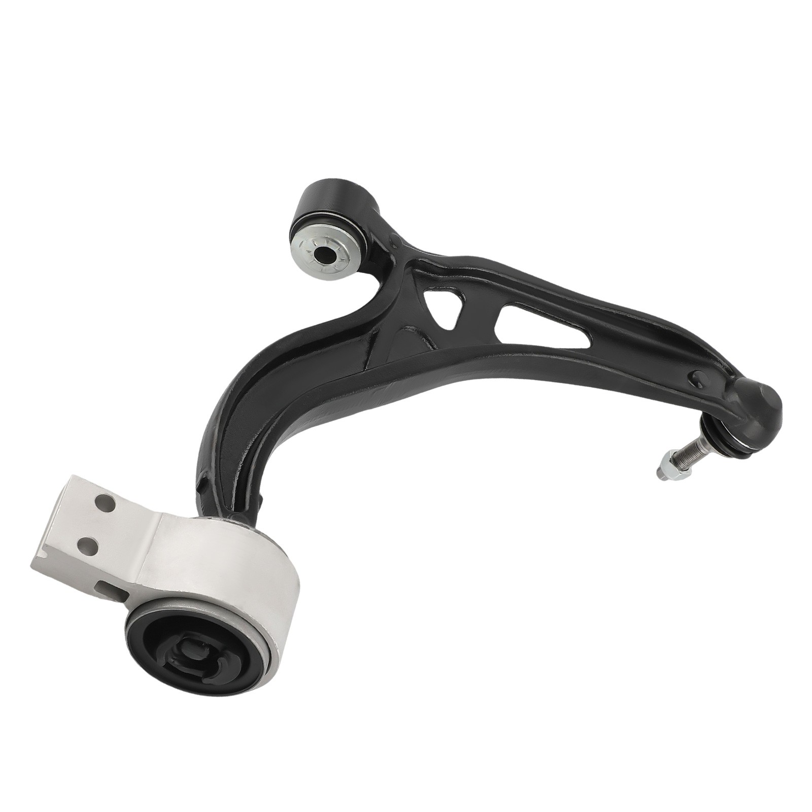 8x Front Lower Control Arms w/ Ball Joints For 2011-2015 2016 2017 Ford Explorer