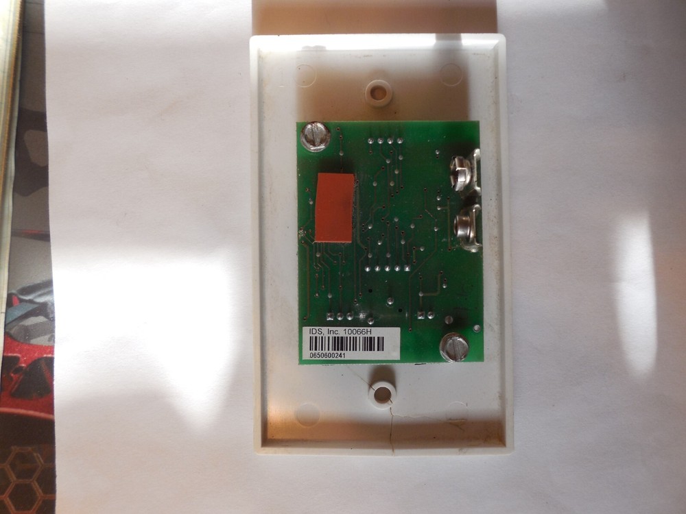 Winegard Digital Magic Digital Elevation Sensor DM-4000, PREOWNED