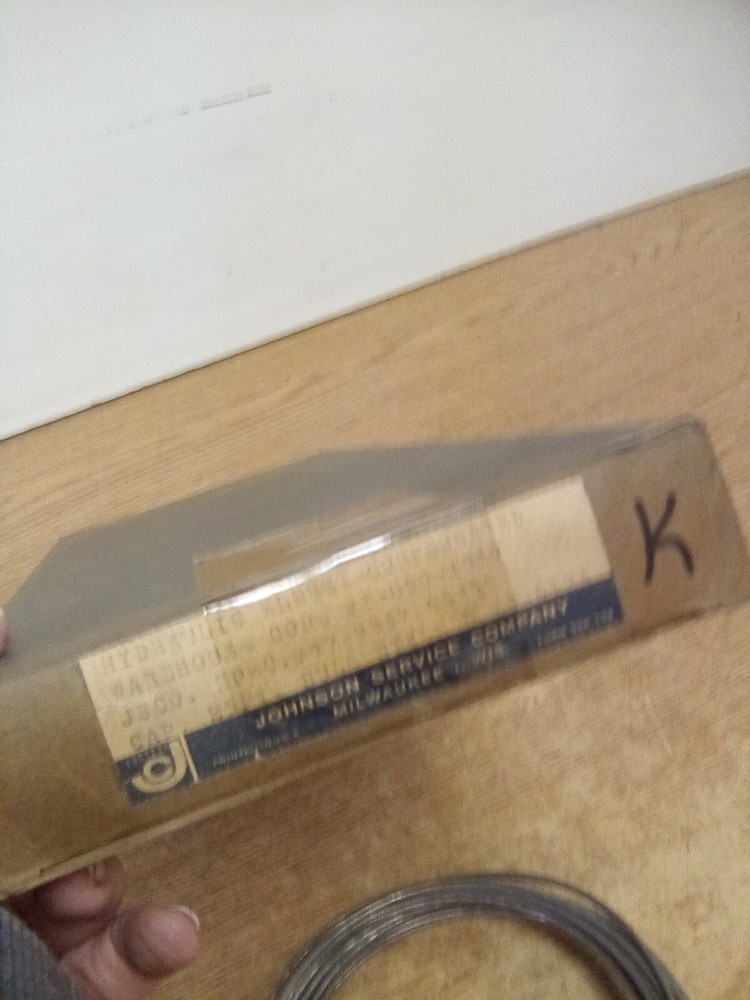 Johnson Controls T-800-1017 Replacement Bulb Element