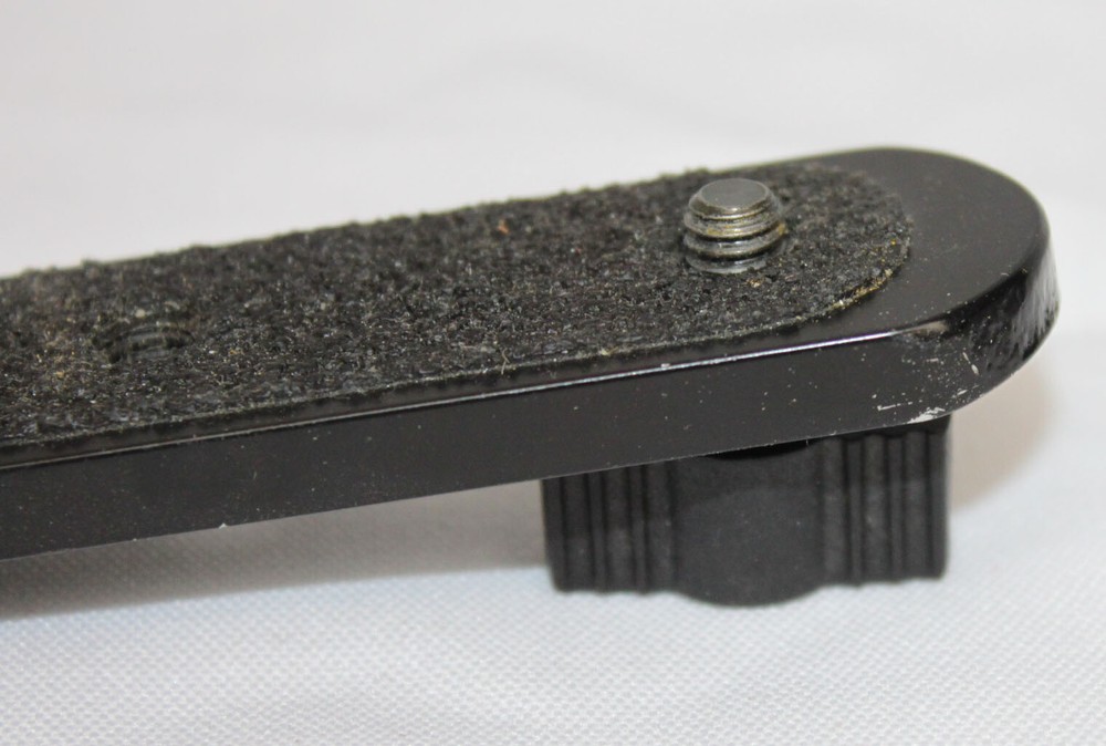 Stroboframe Rotoflip Arm Mount Camera Photography Studio Flash Mount