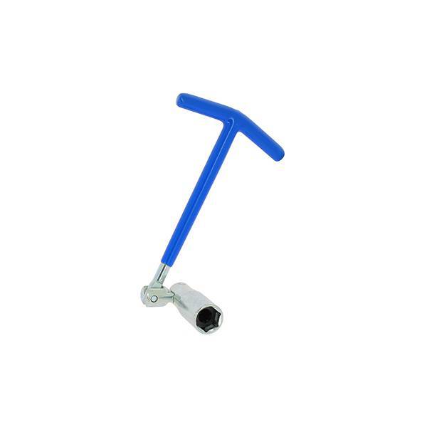 16.5mm Universal 4 Stroke Jointed Candle Disassembly Key Tool