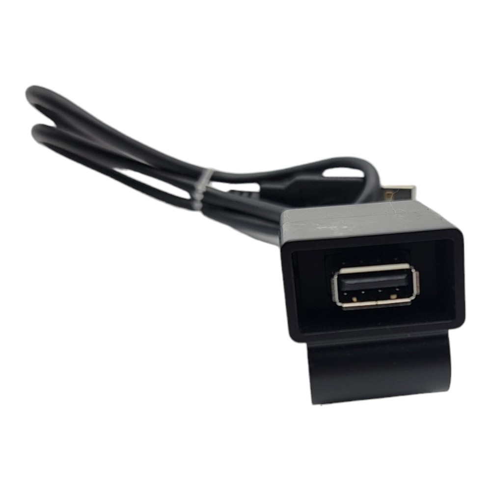 Universal USB Dongle Extension with Clip Verizon Modem Extender USBCRDCAB1