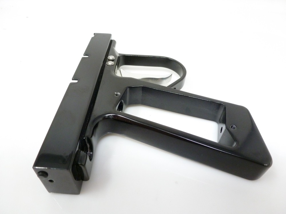 Smart Parts Eclipse Trigger Frame for Impulse Gloss Black Used