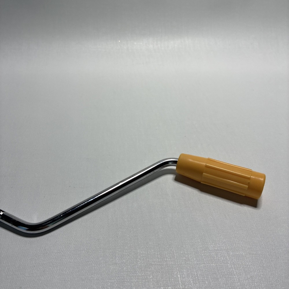 Replacement Hand Crank for Marcato Atlas 150 Pasta Machine
