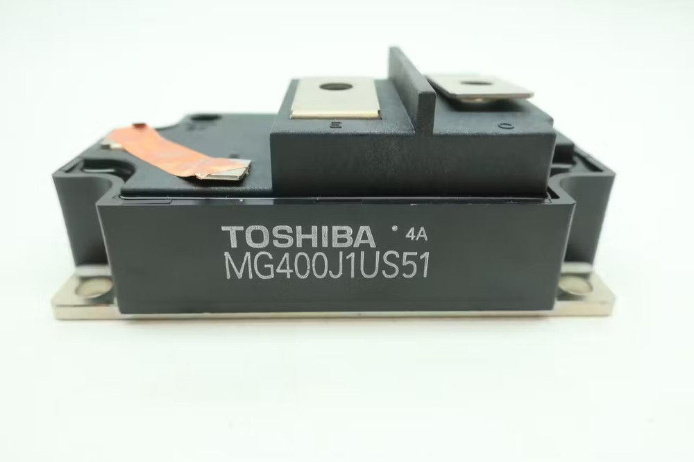 Toshiba MG400J1US51 Power Module