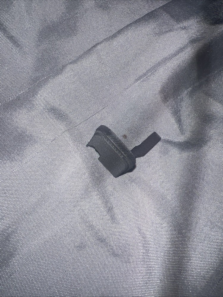 M&P 2.0 Frt Backplate 1 Trip Non Selectable