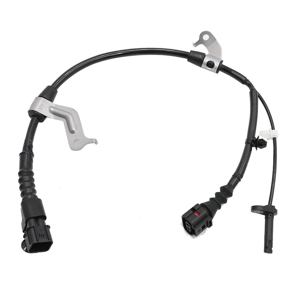 ABS Wheel Speed Sensor Compatible with Honda Civic 2016-2021, Replace# 47510-...