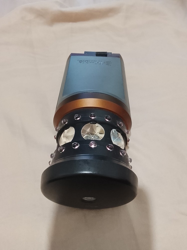 Trimble MT1000 Multi-track Target Robotic 360 Degree