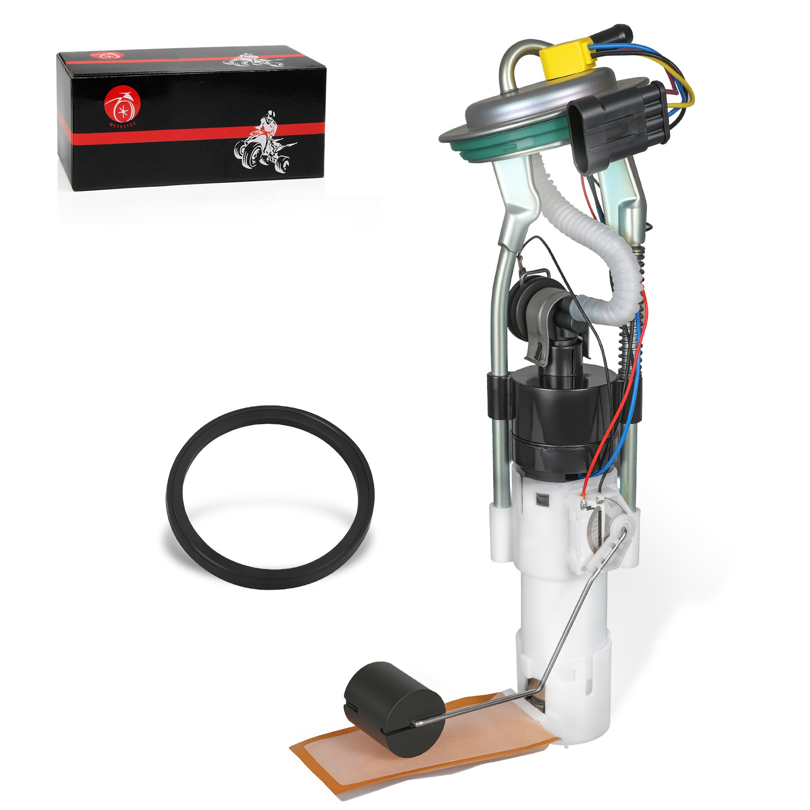 Fuel Pump Assembly For Can-Am 2011-2020 Commander Maverick 800 1000 709000759