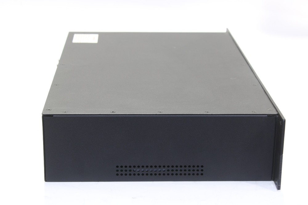 Comrex STAC Mainframe Telephone Talk Management Rack Mountable w/ Power Cord