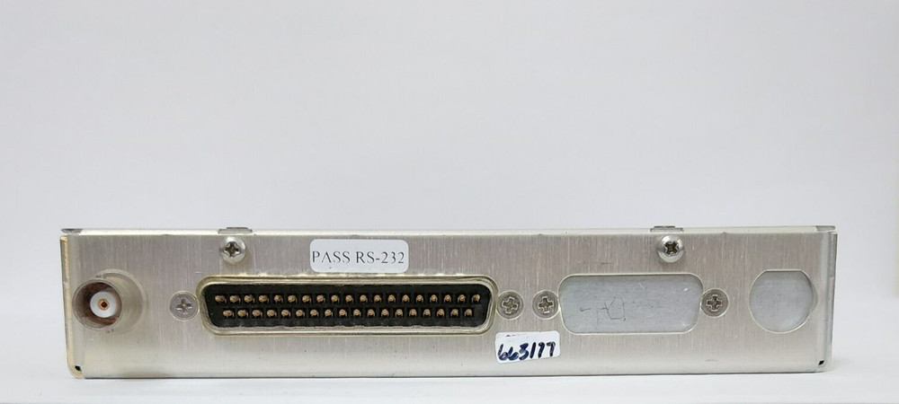 SL50 with Rack