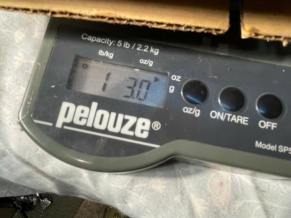 Rockwell RLM658 Linear Bubble Memory Module AIM 65