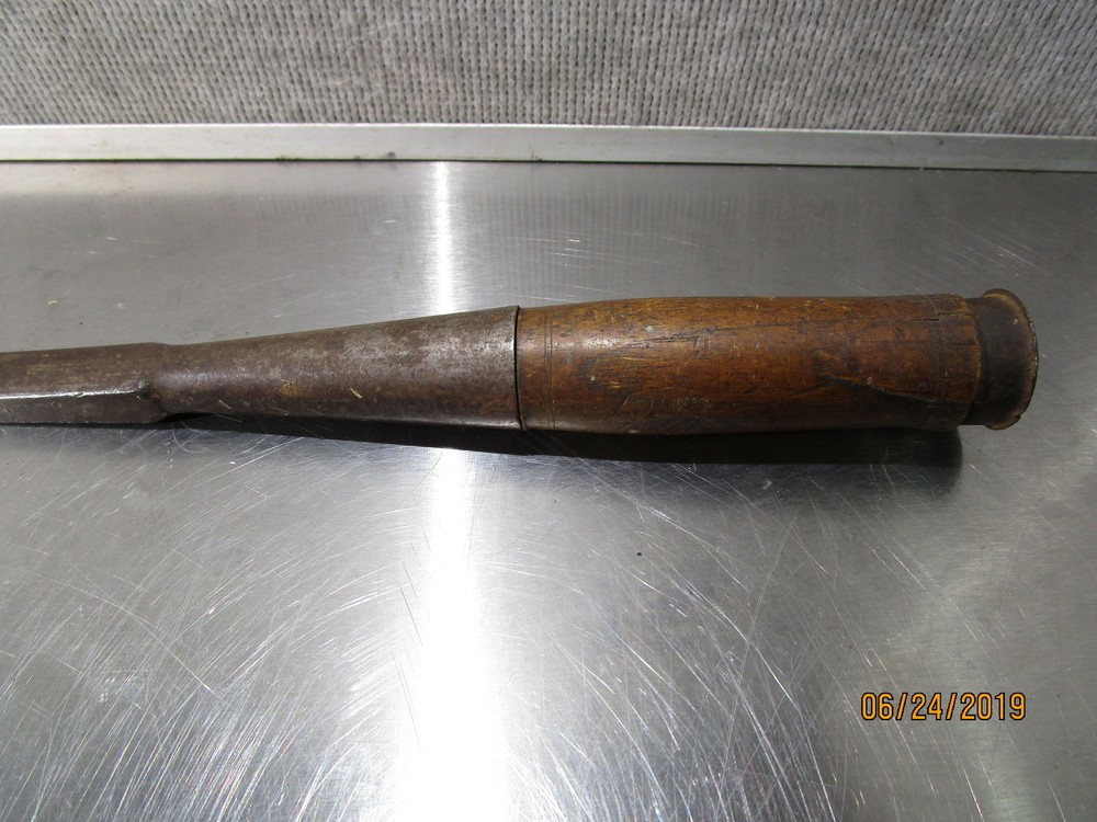 Vintage Framer Chisel