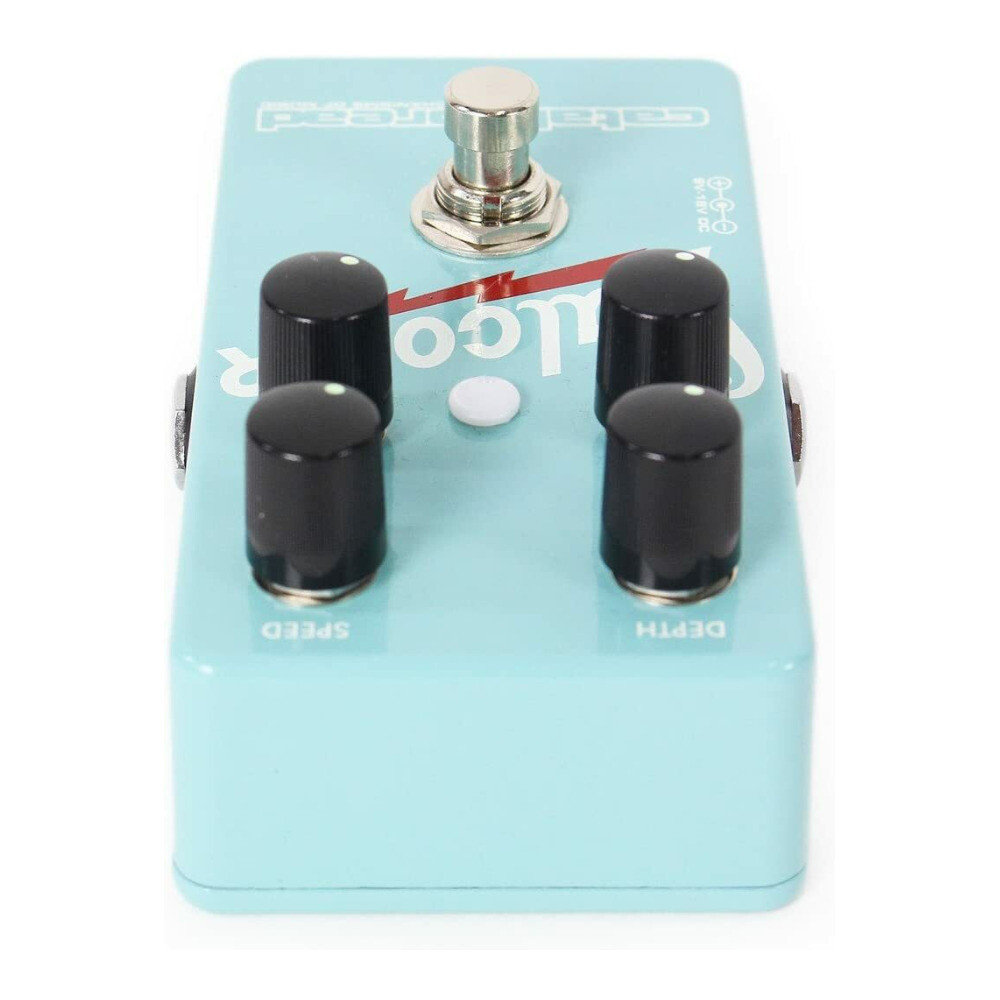 Catalinbread Valcoder Tremolo Pedal