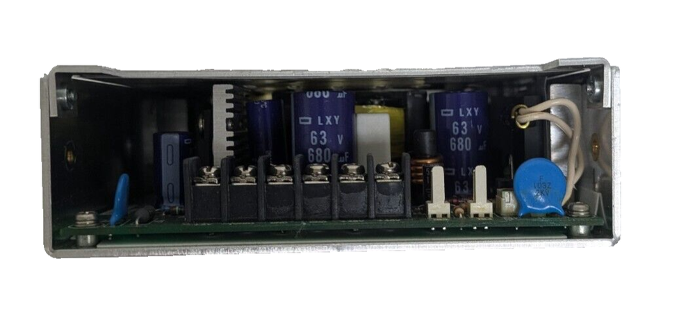 Tri-Mag DZ300-20EC Power Supply