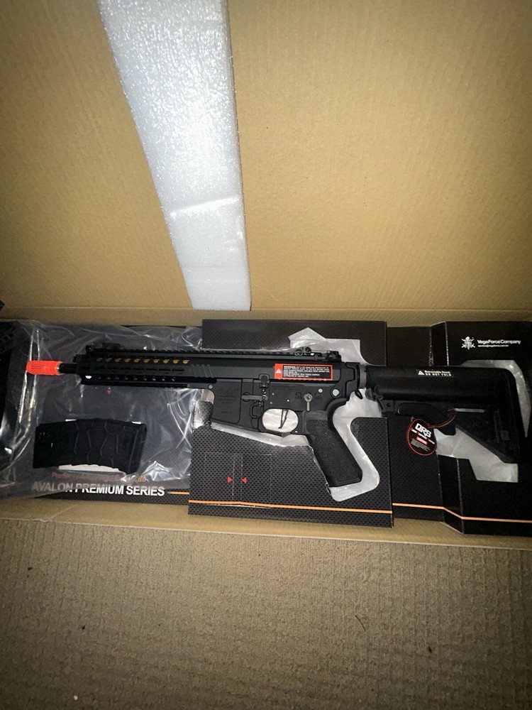 VFC Avalon Gladius AEG