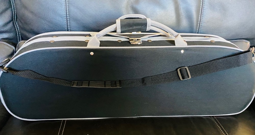 violin 4/4 Handmade violin - USA