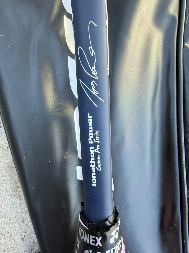 Harrow Jonathon Power Squash Racket 160g