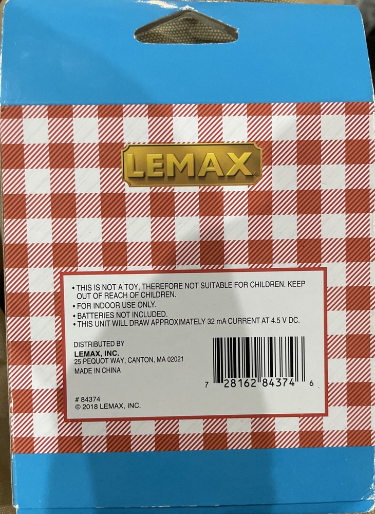 Lena’s Lighted Accessory Super Bright String