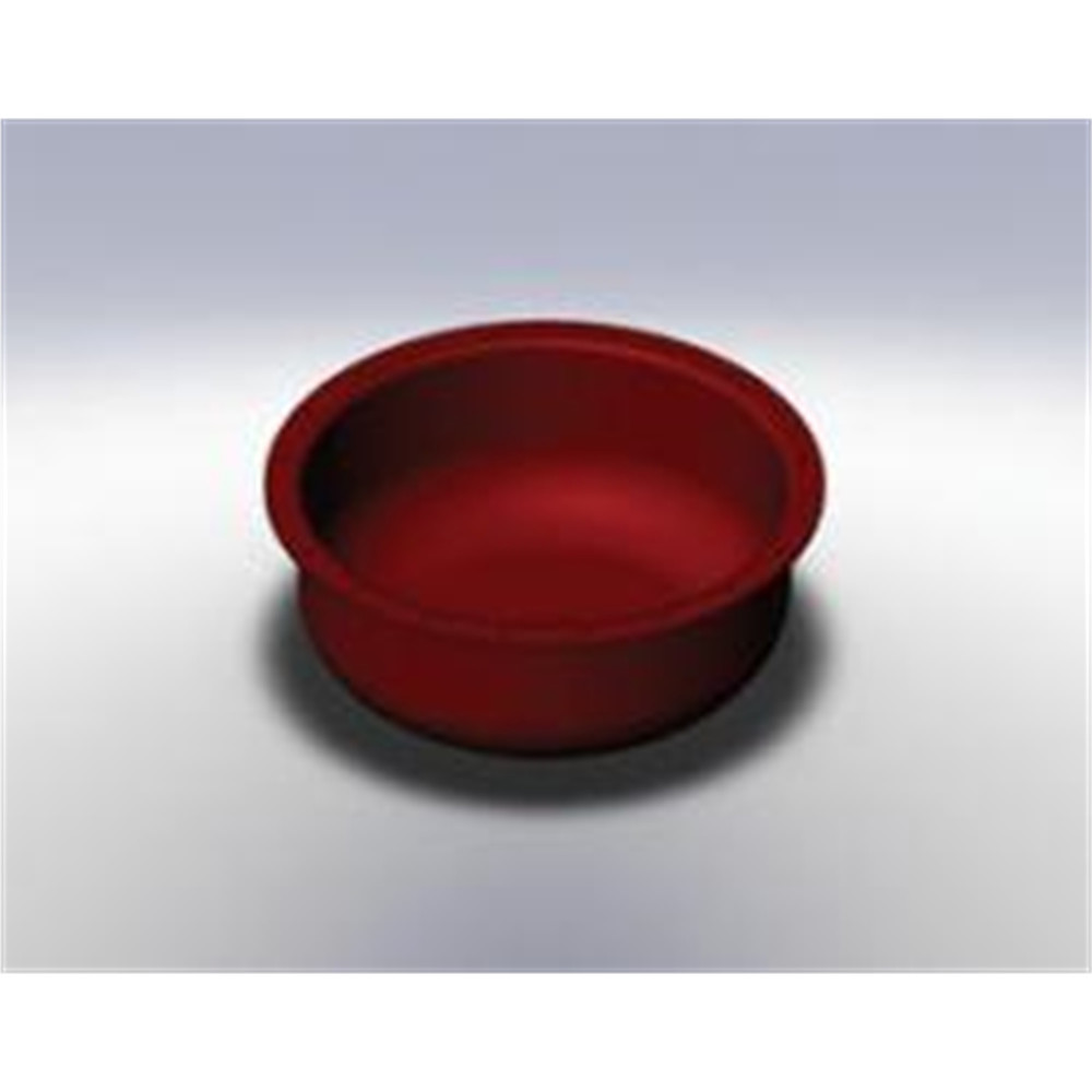 Branick 041-076 Bleeder Diaphragm