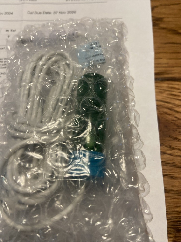 Traceable 4527 Thermometer New Open Box