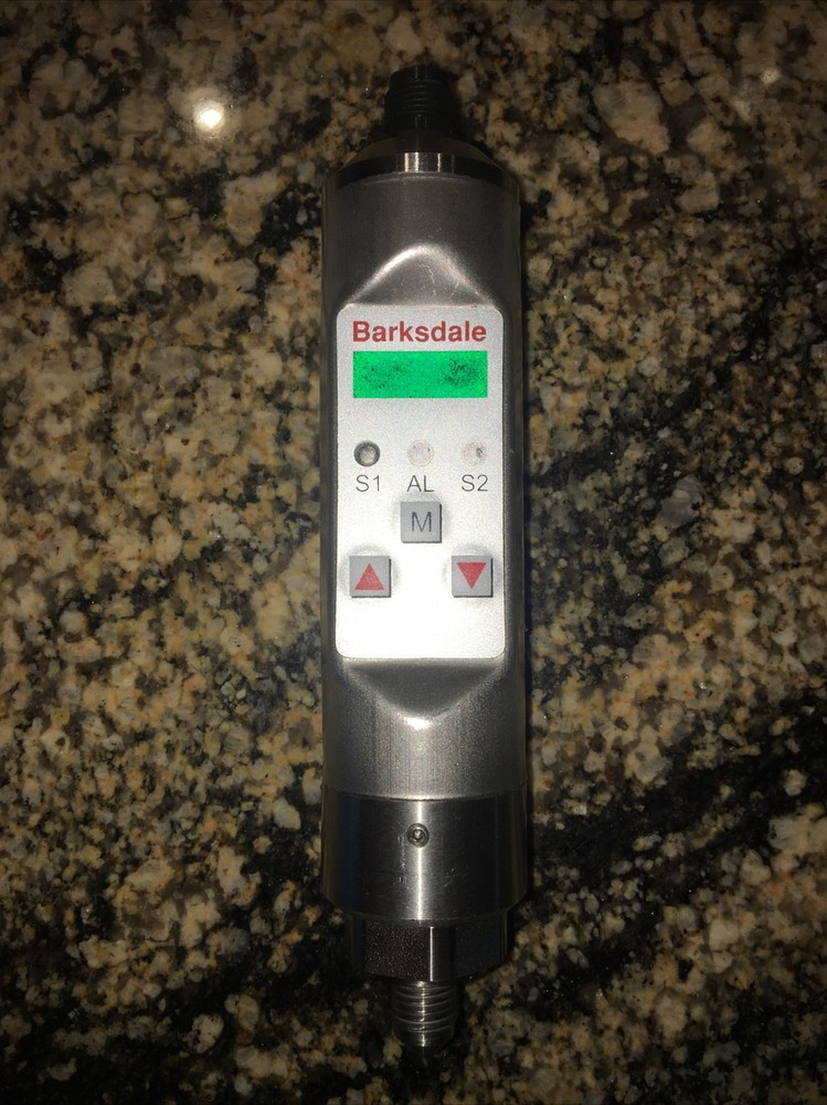 Barksdale PS7-13-I