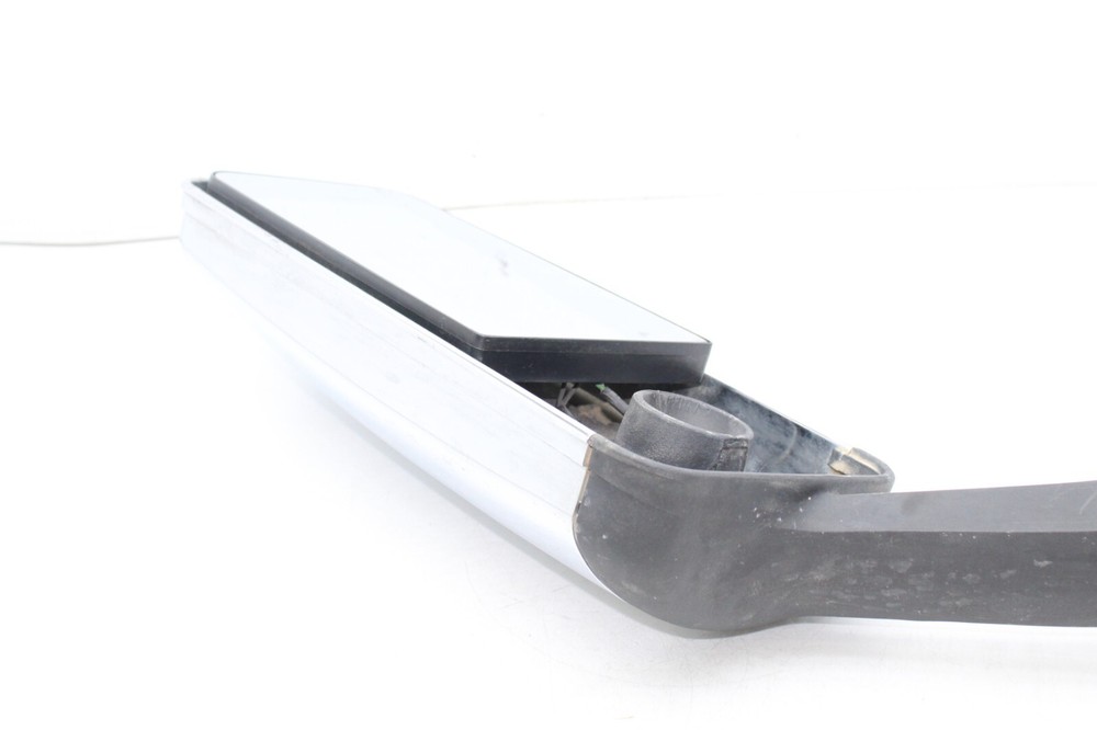 2013 FREIGHTLINER CASCADIA 125 LEFT DRIVER SIDE VIEW MIRROR Q5947