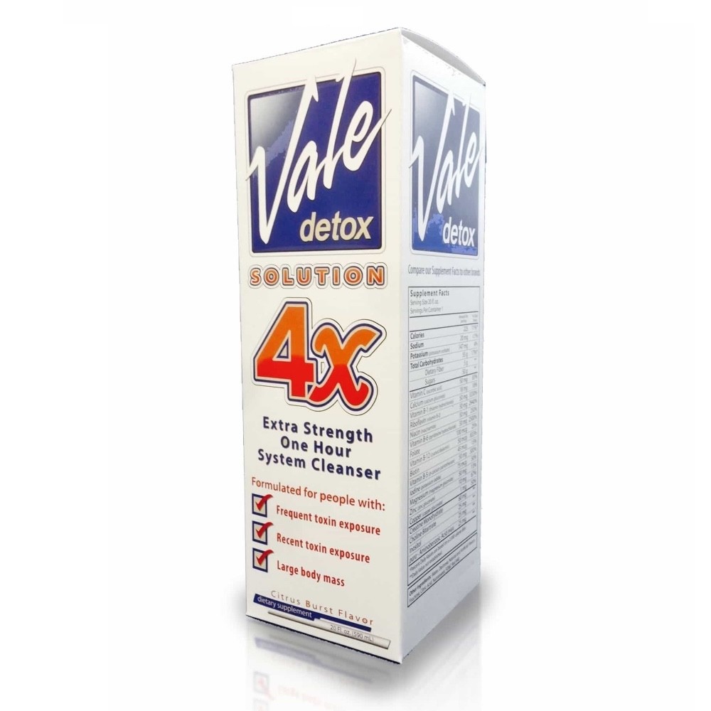 Vale 4x Solution