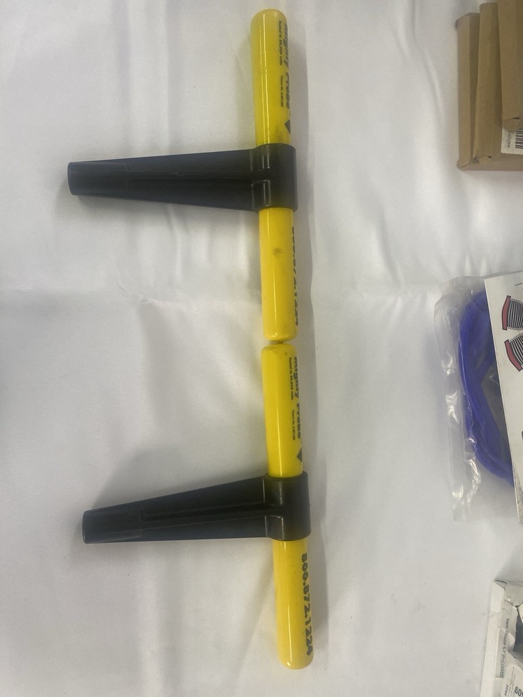 2- VarCo Replacement Handles for Mighty Probe Soil Probe Sturdy Solid Steel