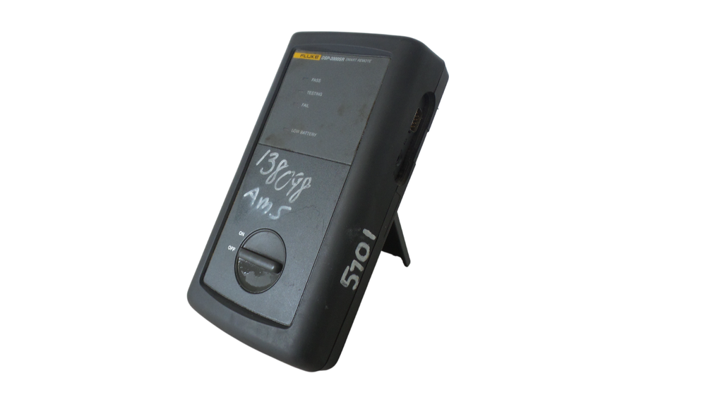 Fluke DSP-2000SR Smart Remote - Free Shipping