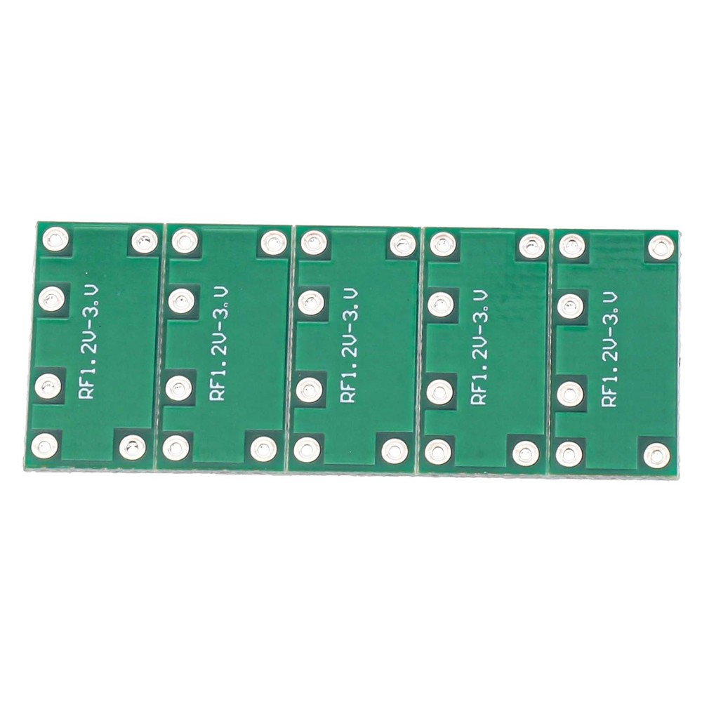 Innovative Solar Charging Control Boards for Improved Light Output