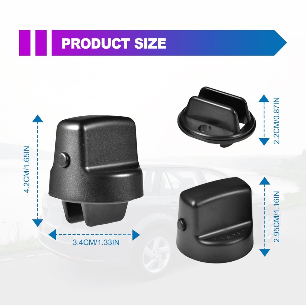 keyless Start Ignition Button Replacement for 2007-2015 Mazda CX-9 2007-2011 CX7