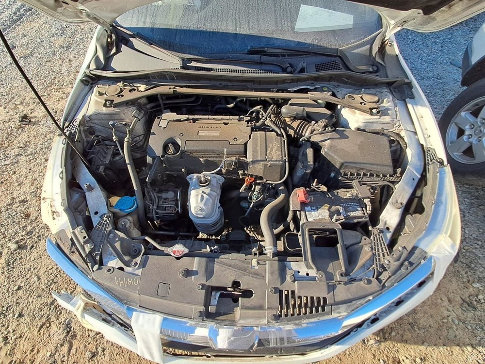 ACCORD 2017 Glove Box 4869999